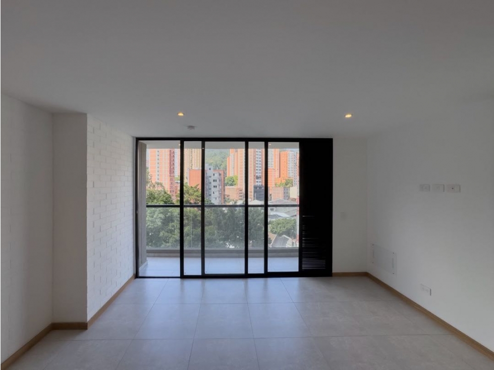 HERMOSO APARTAMENTO SABANETA - CESIÓN DE DERECHO - ENTREGA INMEDIATA — foto 3