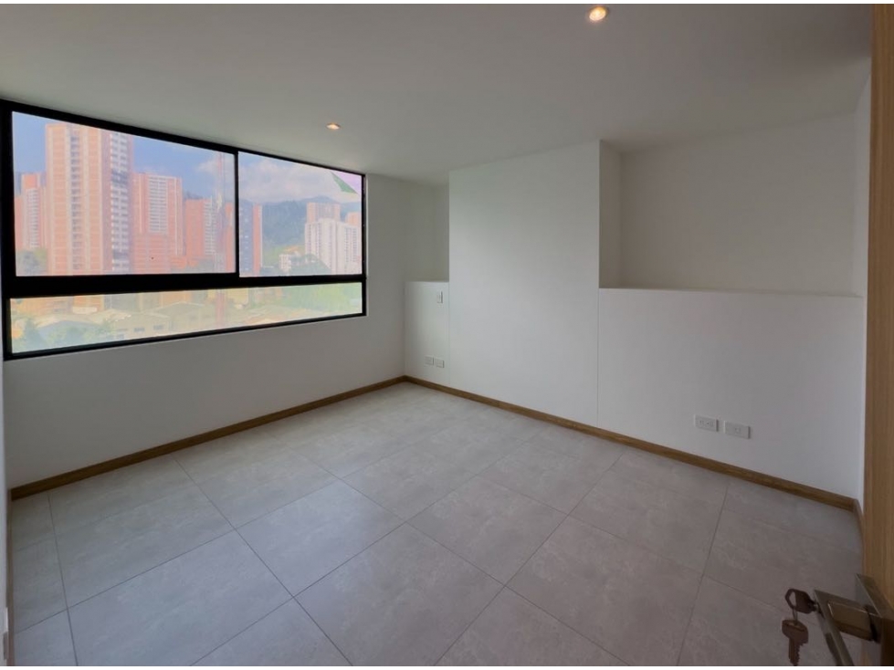 HERMOSO APARTAMENTO SABANETA - CESIÓN DE DERECHO - ENTREGA INMEDIATA — foto 4
