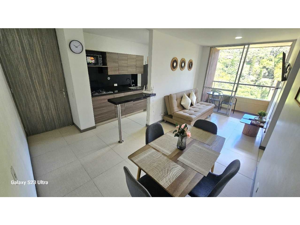 Hermoso apartamento -sabaneta Asdesillas cerca a mayorca y av poblado — foto 2