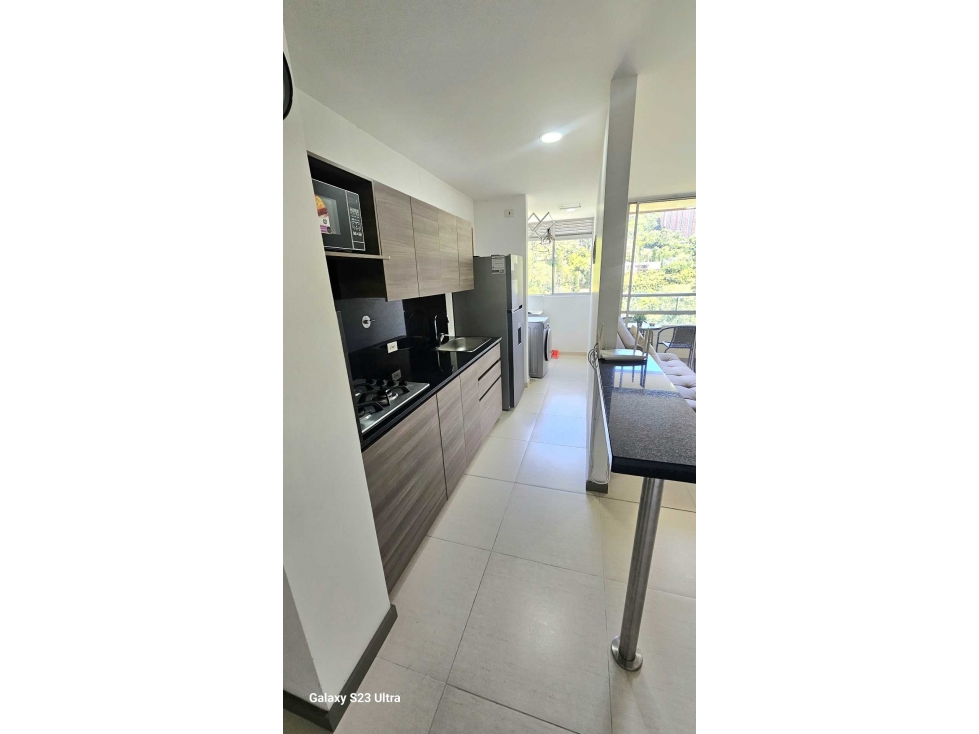 Hermoso apartamento -sabaneta Asdesillas cerca a mayorca y av poblado — foto 3