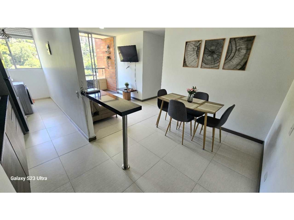 Hermoso apartamento -sabaneta Asdesillas cerca a mayorca y av poblado — foto 4