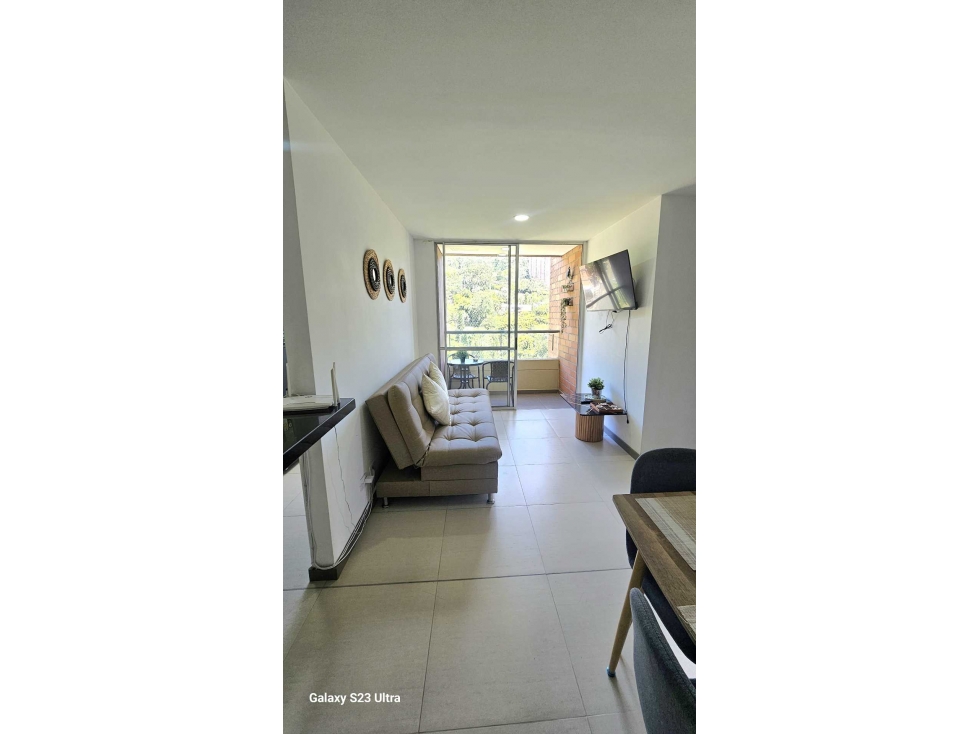 Hermoso apartamento -sabaneta Asdesillas cerca a mayorca y av poblado — foto 5