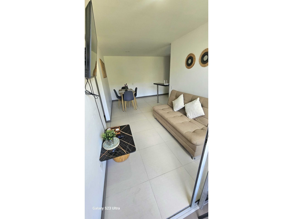 Hermoso apartamento -sabaneta Asdesillas cerca a mayorca y av poblado — foto 6