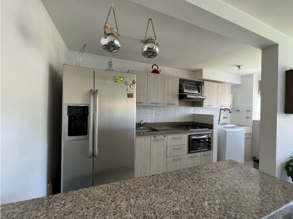 HERMOSO APARTAMENTO SABANETA LAS LOMITAS — foto 5