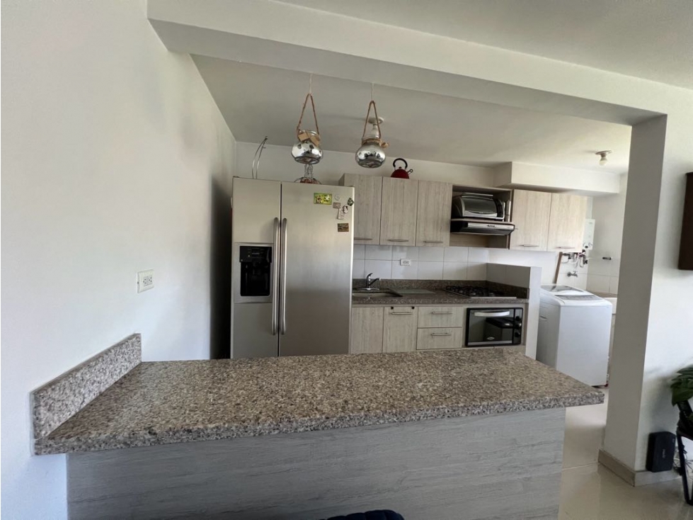 HERMOSO APARTAMENTO SABANETA LAS LOMITAS — foto 6