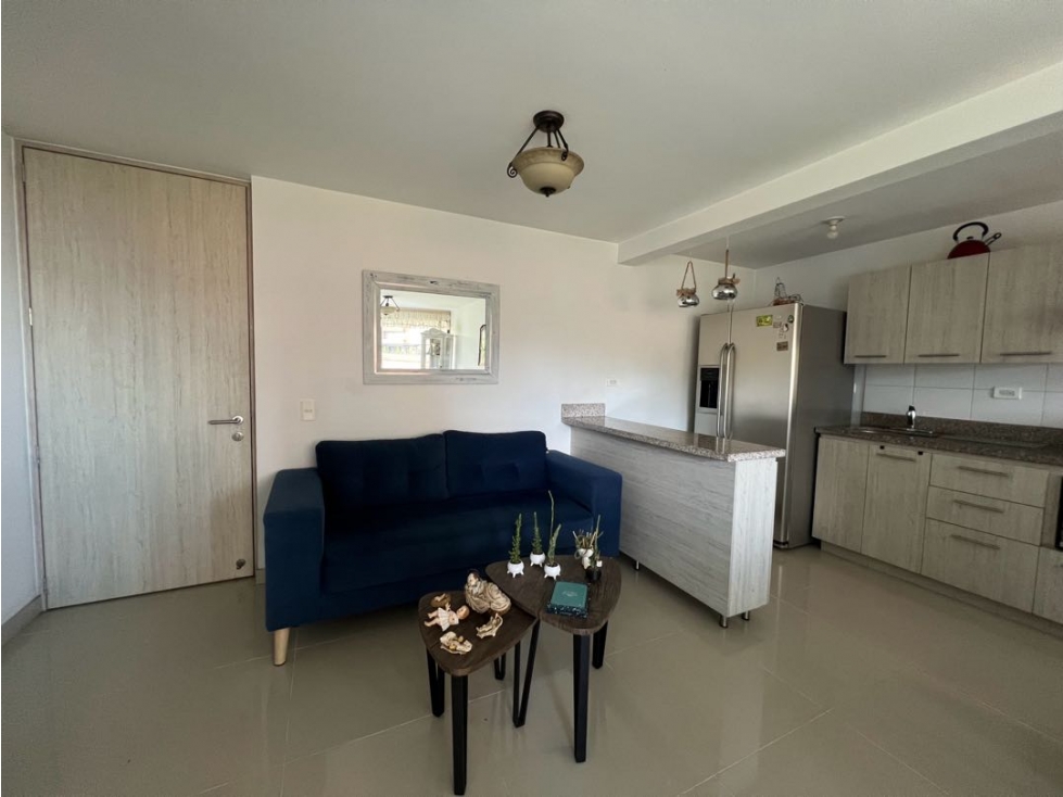 HERMOSO APARTAMENTO SABANETA LAS LOMITAS — foto 2