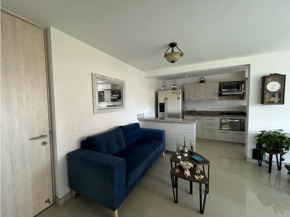 HERMOSO APARTAMENTO SABANETA LAS LOMITAS