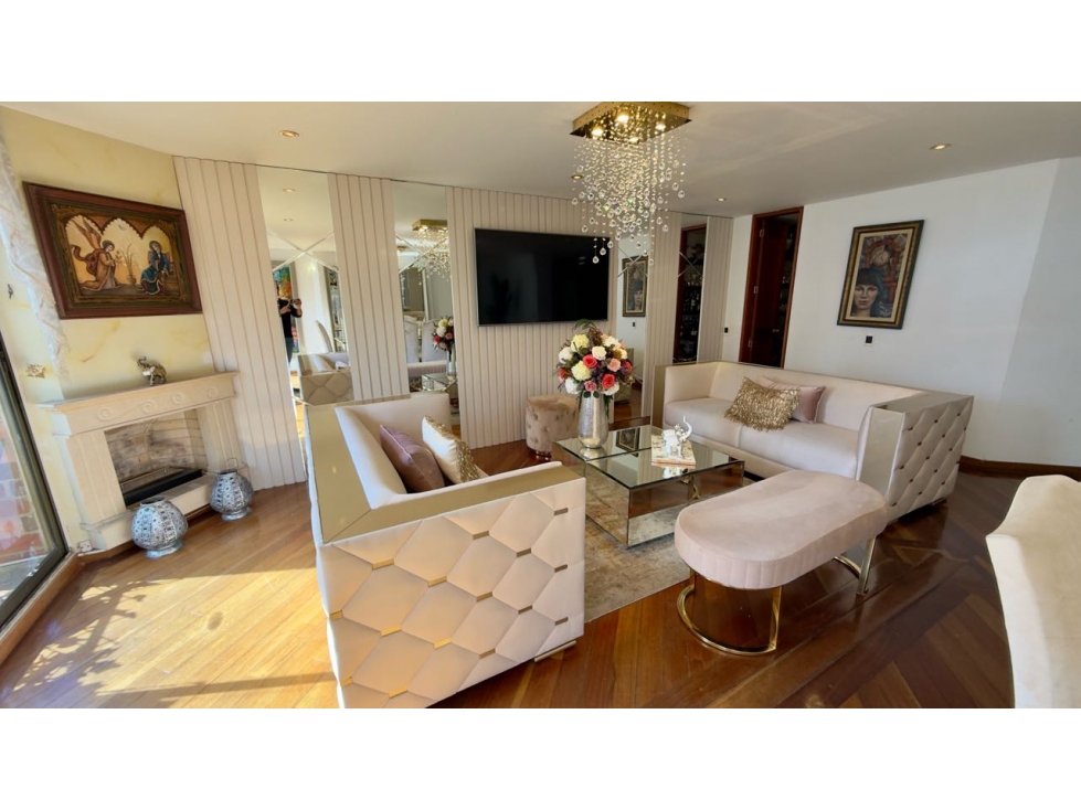 HERMOSO APARTAMENTO REMODELADO - SAN PATRICIO — foto 3
