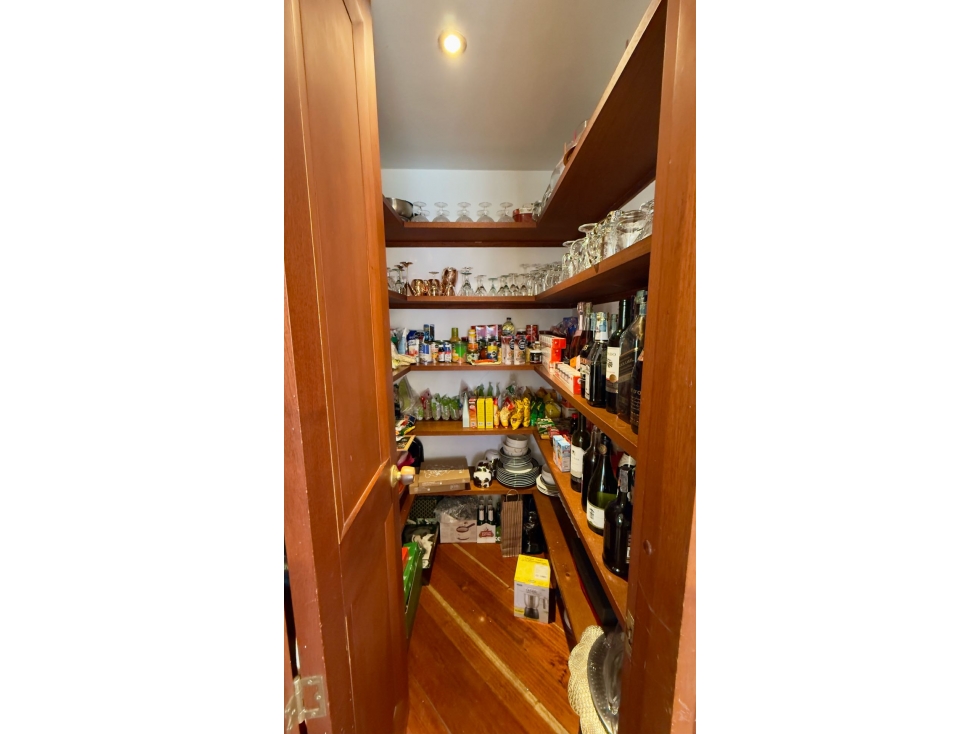 HERMOSO APARTAMENTO REMODELADO - SAN PATRICIO — foto 4