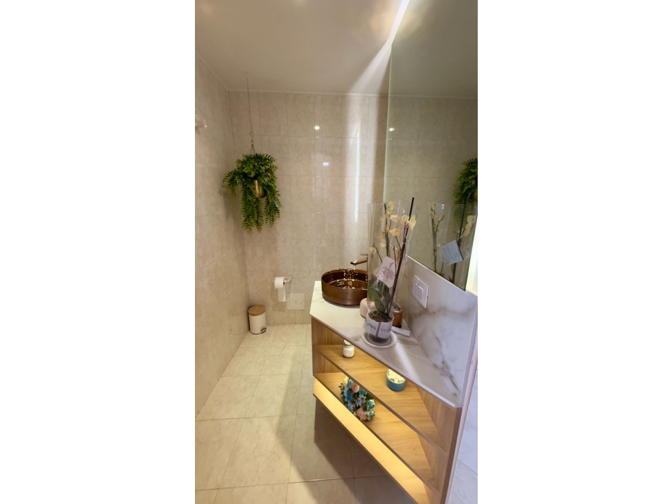 HERMOSO APARTAMENTO REMODELADO - SAN PATRICIO — foto 6