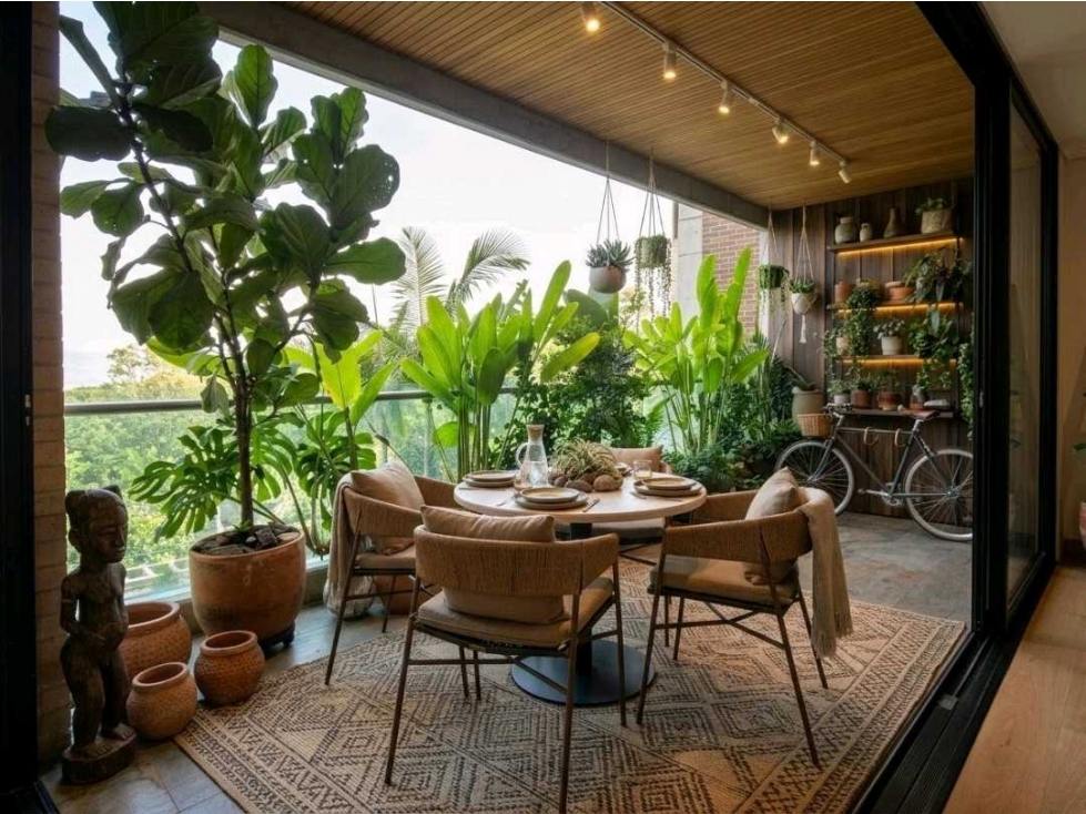 HERMOSO APARTAMENTO SECTOR CANTAGIRONE