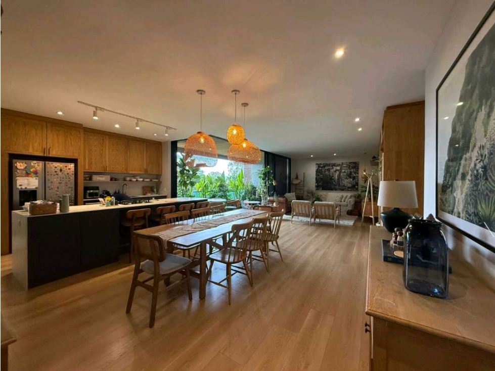HERMOSO APARTAMENTO SECTOR CANTAGIRONE — foto 3