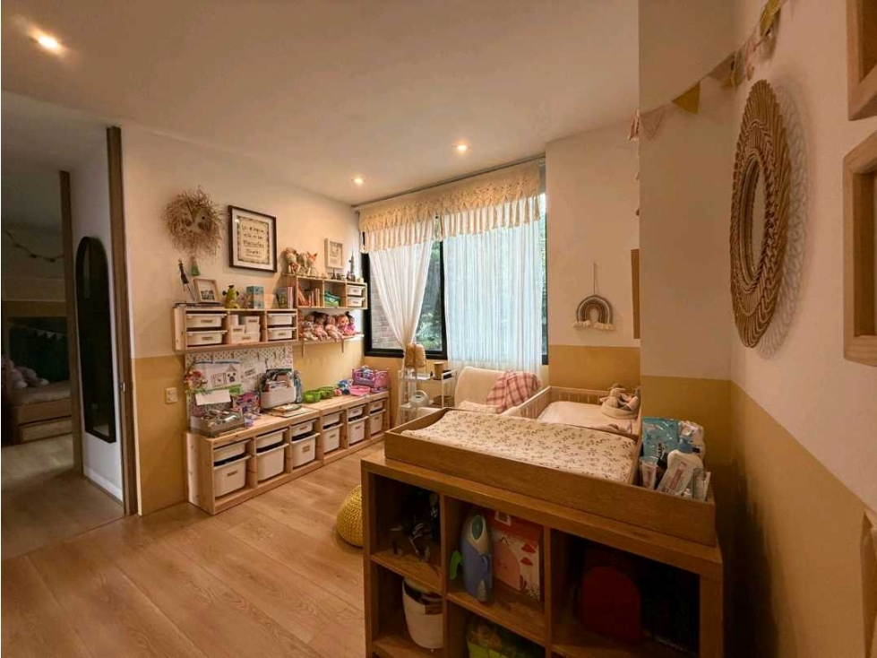 HERMOSO APARTAMENTO SECTOR CANTAGIRONE — foto 6