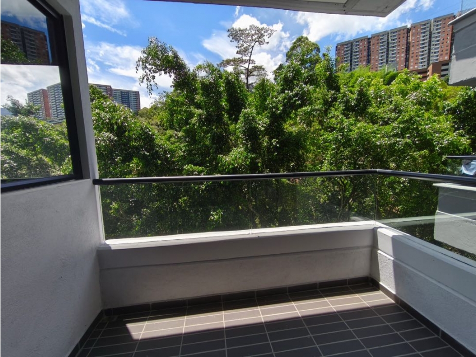Hermoso Apartamento Sector Envigado parte Baja