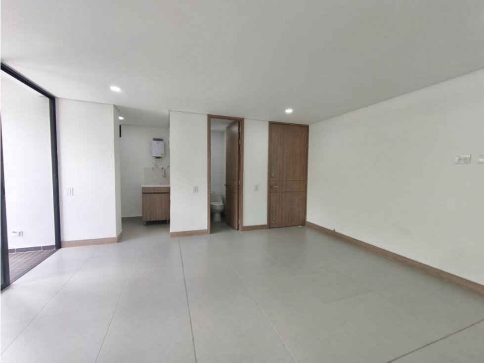 Hermoso Apartamento Sector Envigado parte Baja — foto 6