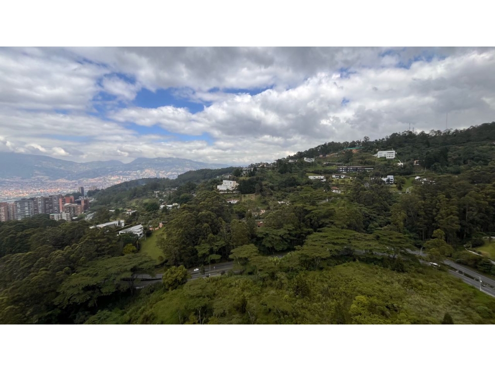 Hermoso Apartamento Sector Exclusivo en Medellin - Bosques — foto 6