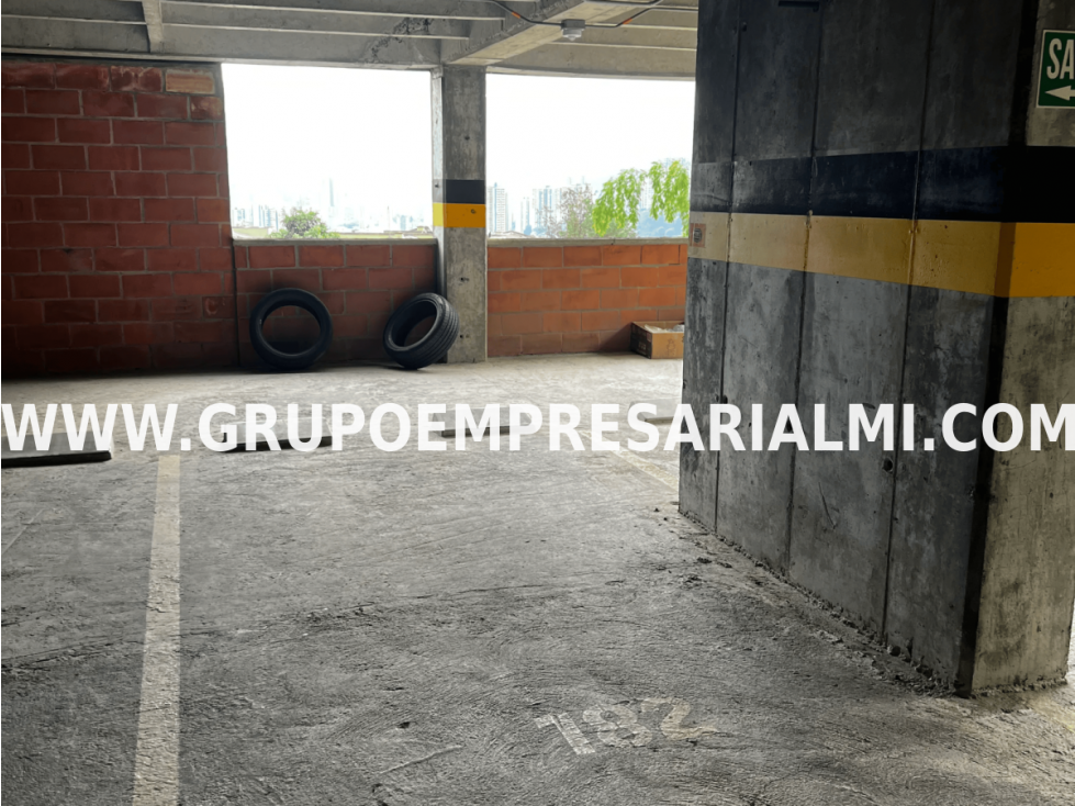 HERMOSO APARTAMENTO - SECTOR LAS BRISAS , LA ESTRELLA COD: 29434 - 6