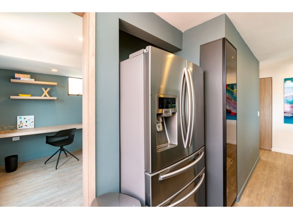 Hermoso Apartamento Sector Lalinde - POBLADO — foto 5