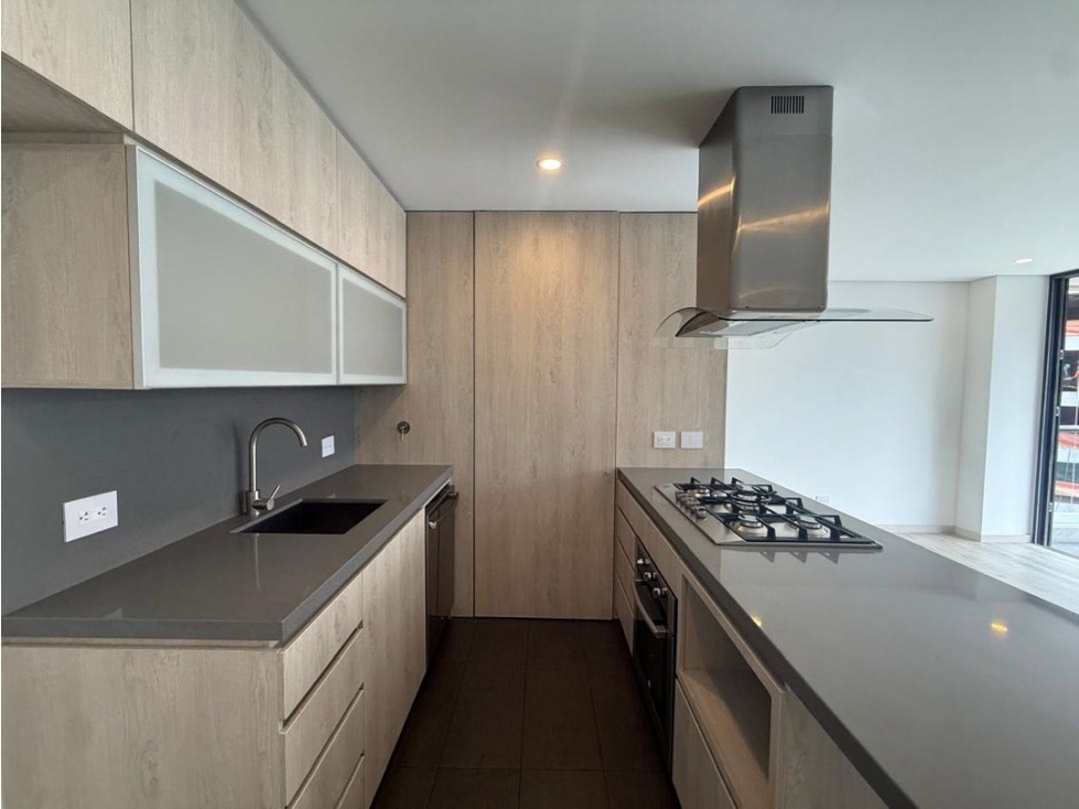 Hermoso apartamento sector padre Marianito para estrenar — foto 3