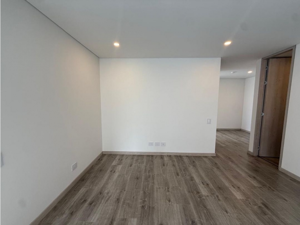 Hermoso apartamento sector padre Marianito para estrenar — foto 5
