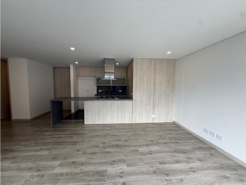 Hermoso apartamento sector padre Marianito para estrenar — foto 6