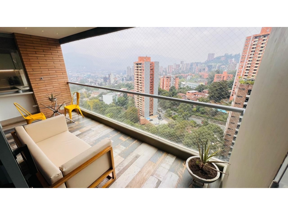 Hermoso Apartamento Sector Provenza — foto 3