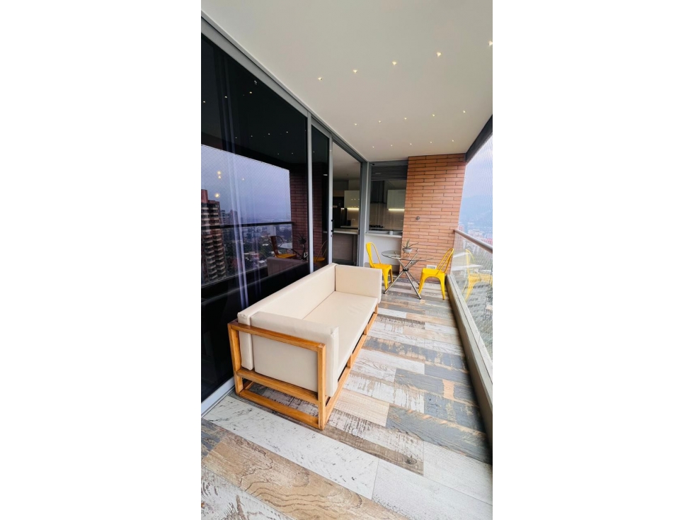 Hermoso Apartamento Sector Provenza — foto 4