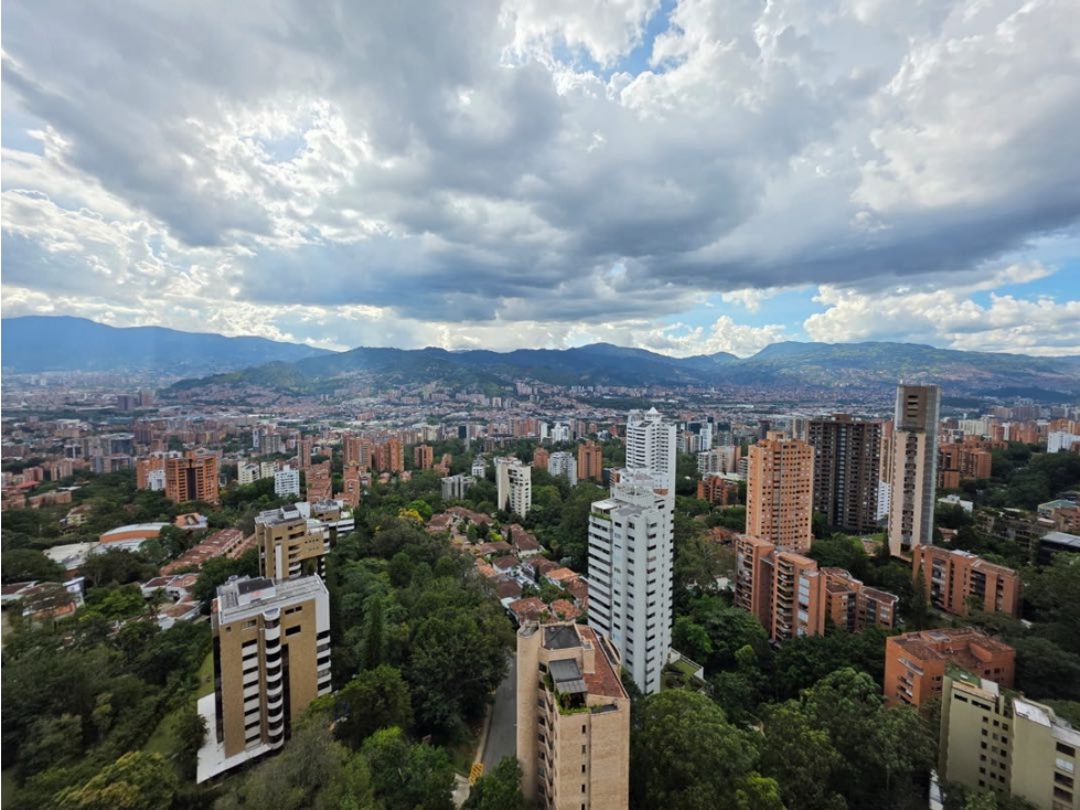 Hermoso Apartamento Sector San Lucas
