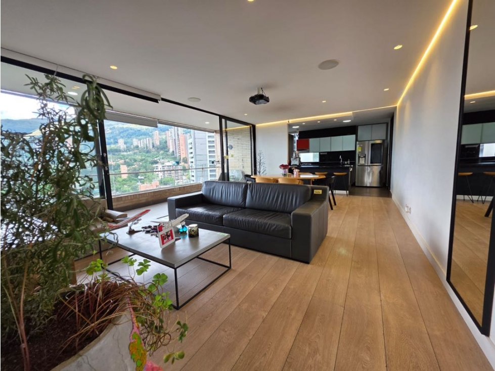Hermoso Apartamento Sector San Lucas — foto 2