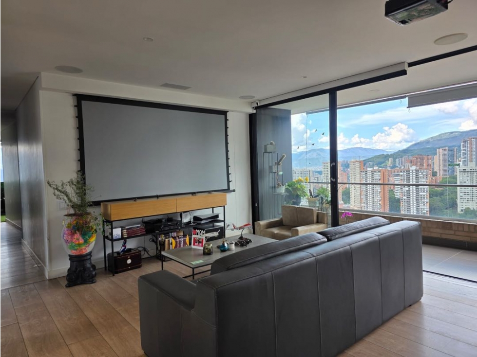 Hermoso Apartamento Sector San Lucas — foto 3