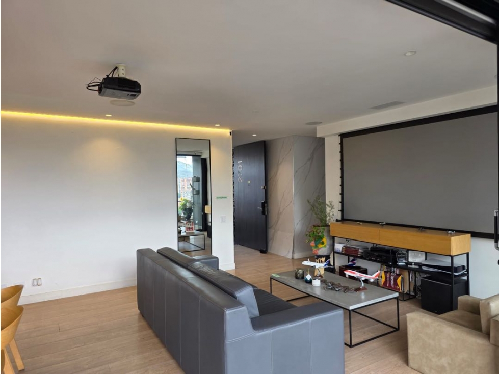 Hermoso Apartamento Sector San Lucas — foto 4