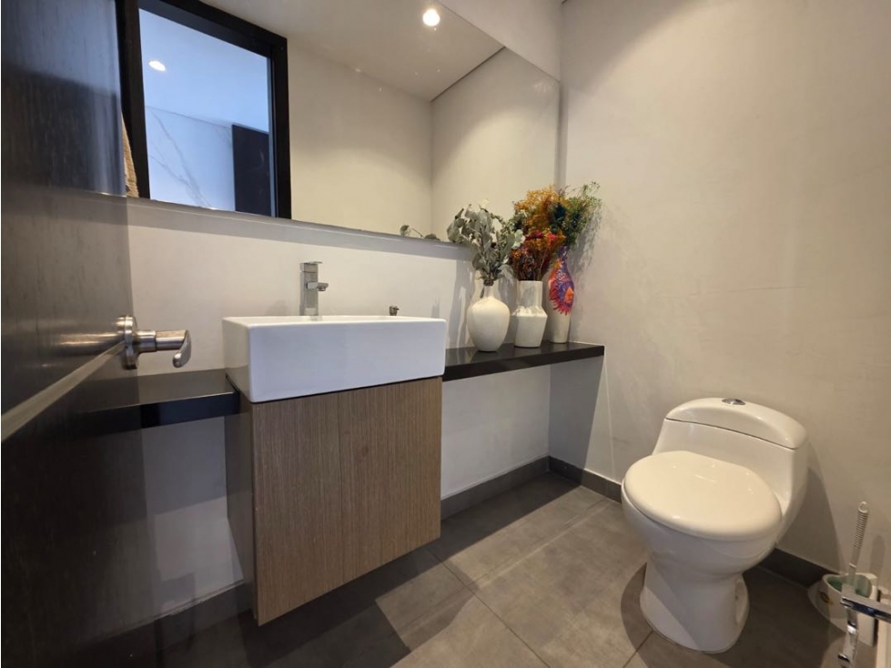 Hermoso Apartamento Sector San Lucas — foto 5