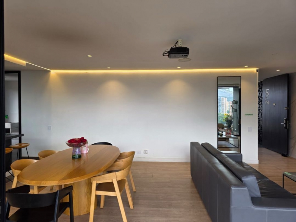 Hermoso Apartamento Sector San Lucas — foto 6