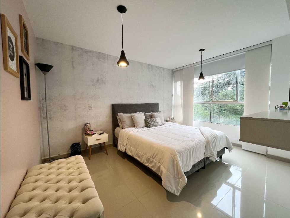 Hermoso Apartamento Sector Sebastiana parte baja - Envigado — foto 4