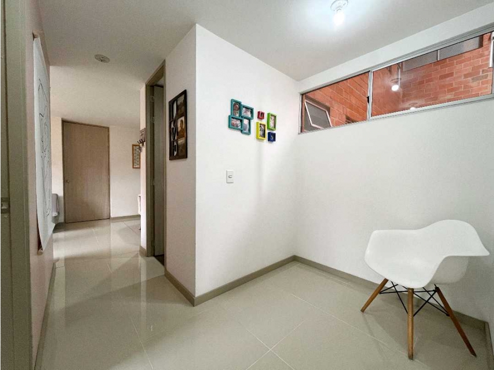Hermoso Apartamento Sector Sebastiana parte baja - Envigado — foto 5