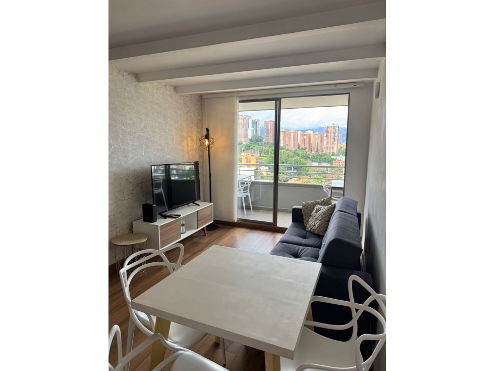 Hermoso Apartamento Sector Trv. Inferior — foto 2