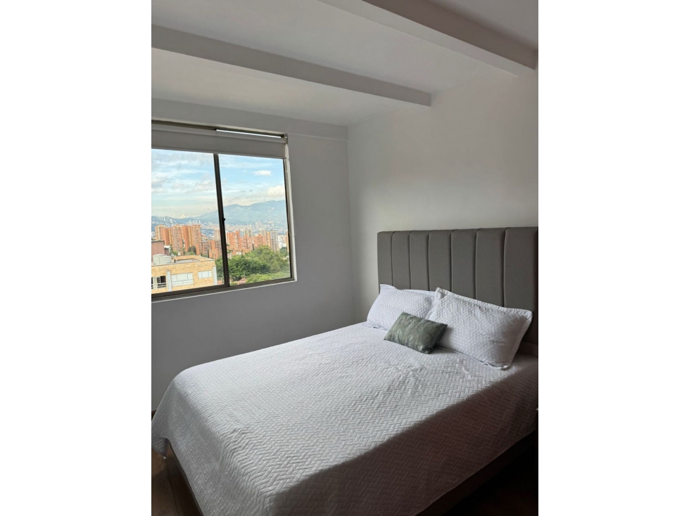 Hermoso Apartamento Sector Trv. Inferior — foto 3