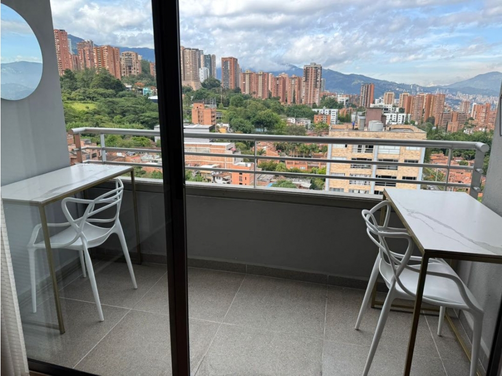 Hermoso Apartamento Sector Trv. Inferior — foto 4