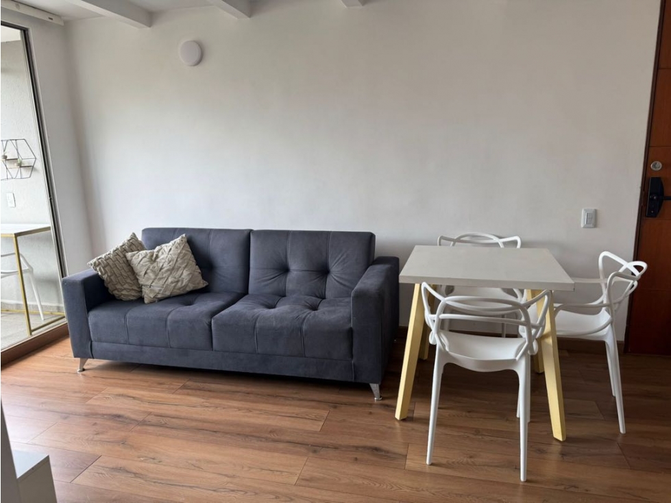 Hermoso Apartamento Sector Trv. Inferior — foto 5