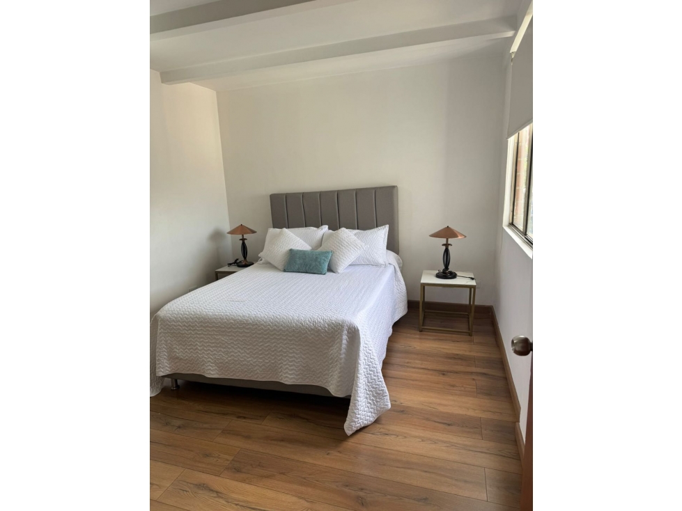 Hermoso Apartamento Sector Trv. Inferior — foto 6