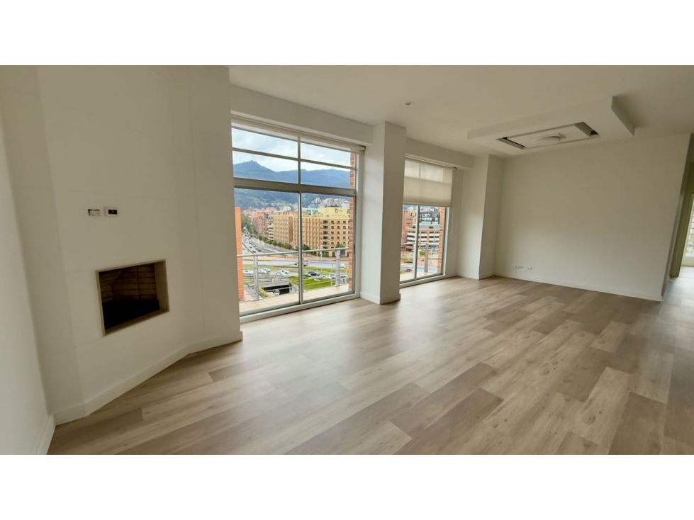HERMOSO APARTAMENTO SOHO 94 - CHICO NORTE
