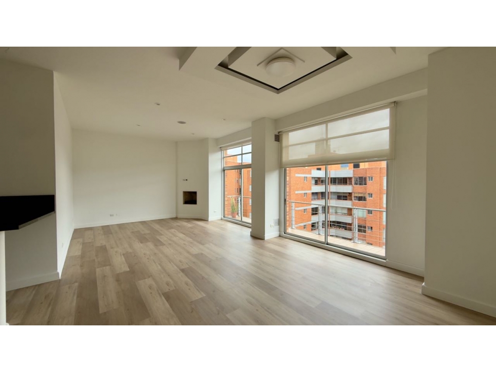 HERMOSO APARTAMENTO SOHO 94 - CHICO NORTE — foto 2