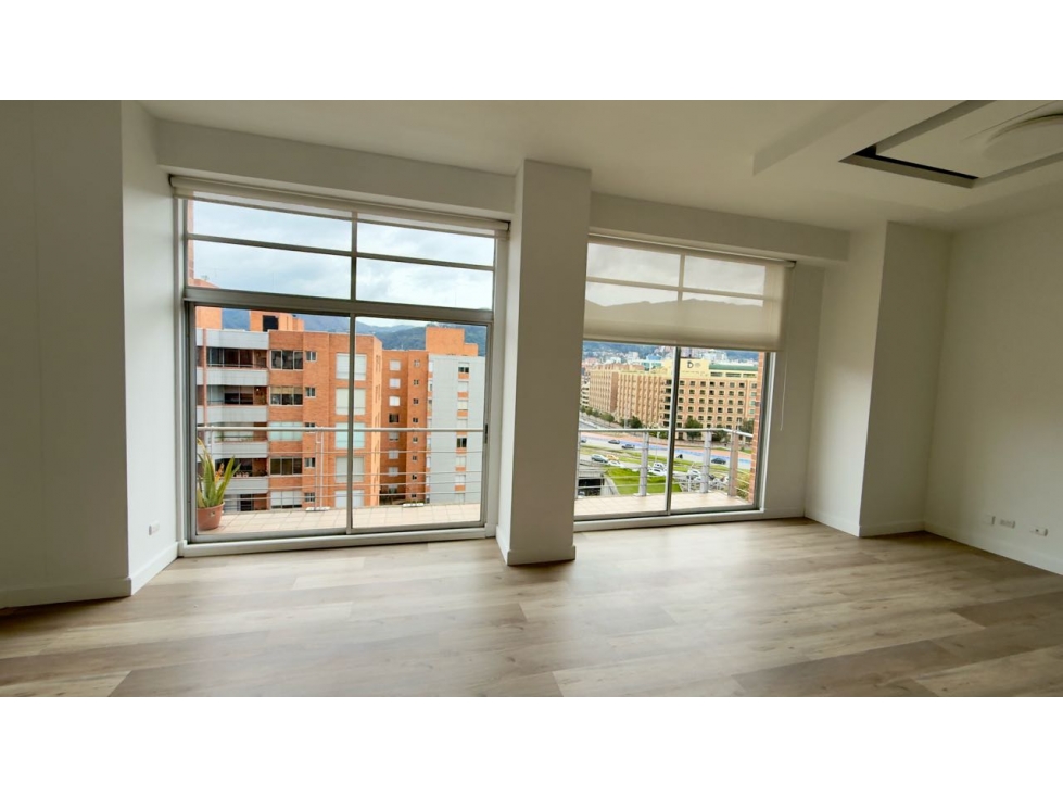 HERMOSO APARTAMENTO SOHO 94 - CHICO NORTE — foto 3