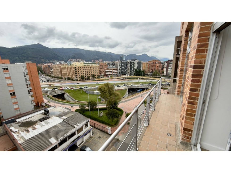 HERMOSO APARTAMENTO SOHO 94 - CHICO NORTE — foto 4