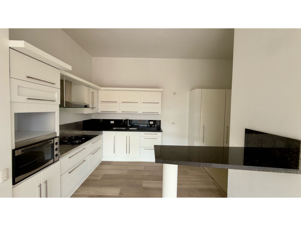 HERMOSO APARTAMENTO SOHO 94 - CHICO NORTE — foto 5