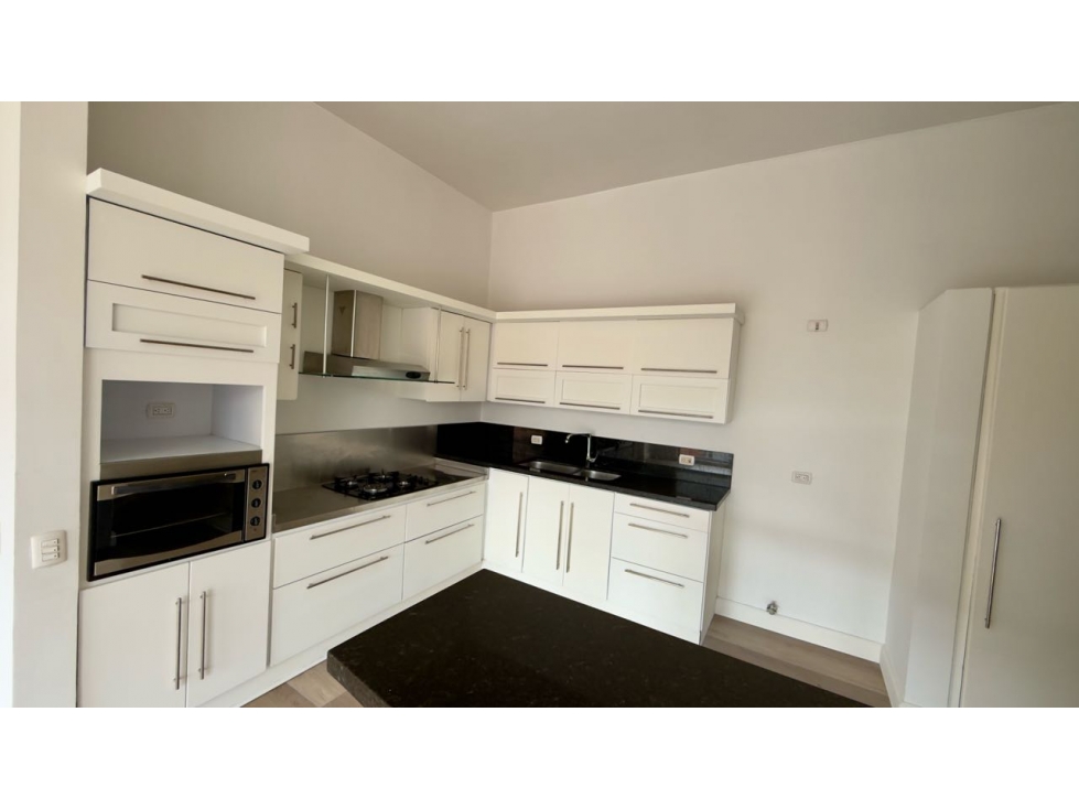 HERMOSO APARTAMENTO SOHO 94 - CHICO NORTE — foto 6