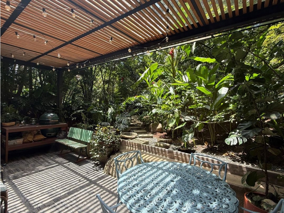 VENTA APARTAMENTO TIPO LOFT. POBLADO