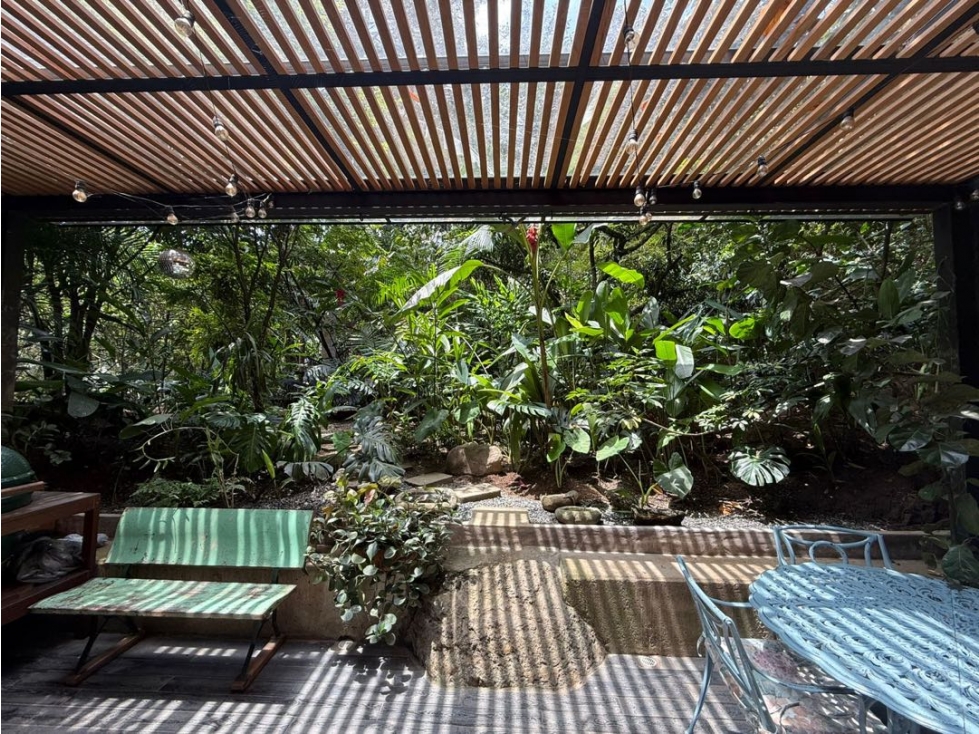 VENTA APARTAMENTO TIPO LOFT. POBLADO — foto 2