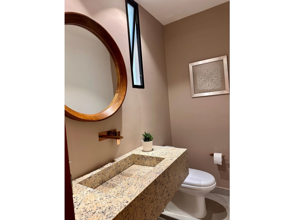 HERMOSO APARTAMENTO TOTALMENTE REMODELADO - SANTA BARBARA ORIENTAL — foto 3