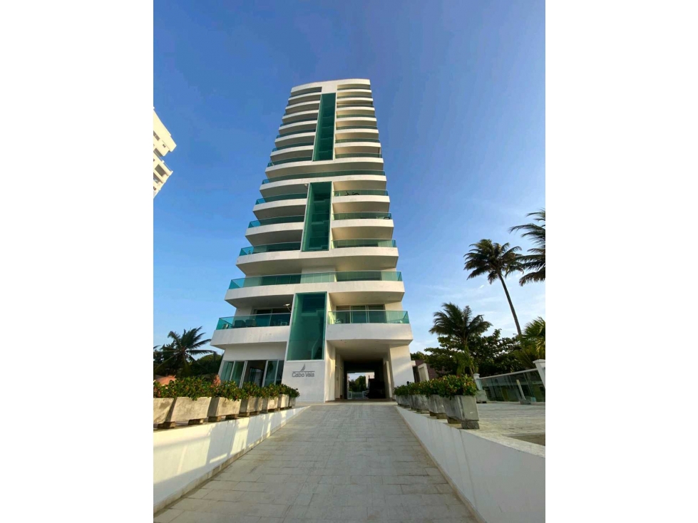HERMOSO APARTAMENTO EN COVEÑAS 1RA ENSENADA